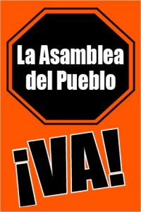 asamblea