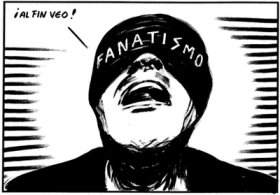 fanatismo