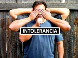 intolerancia
