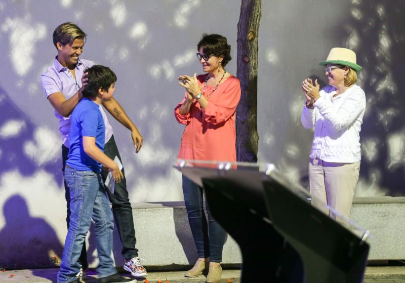 Conmemoracion Pulse -8722